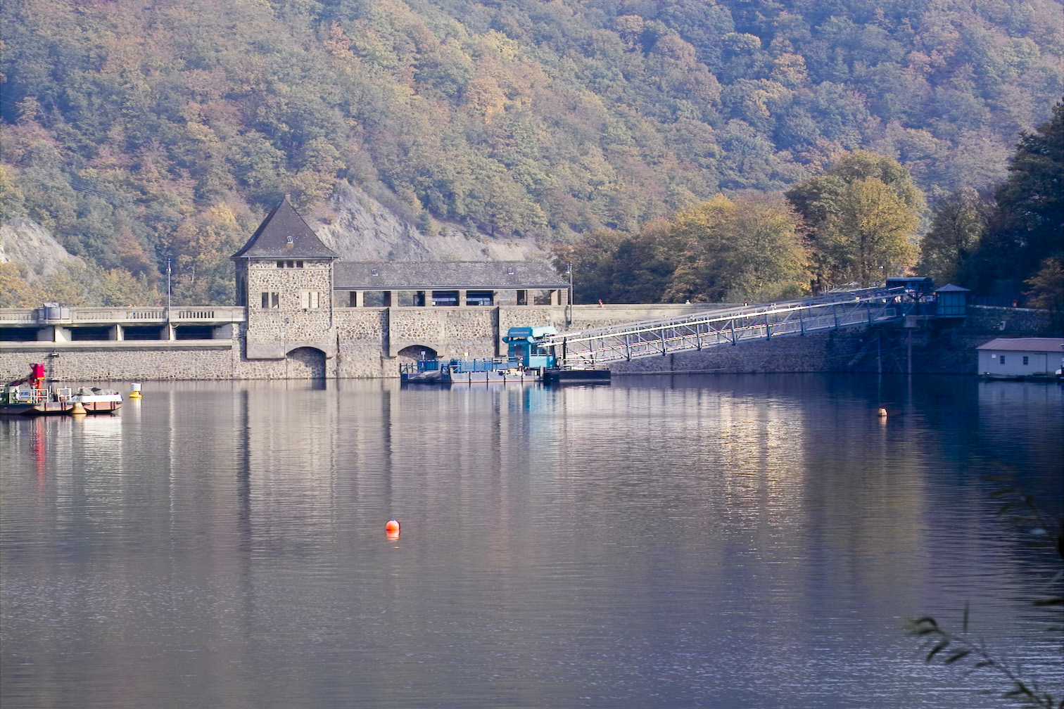 Edersee 10 2007img04137