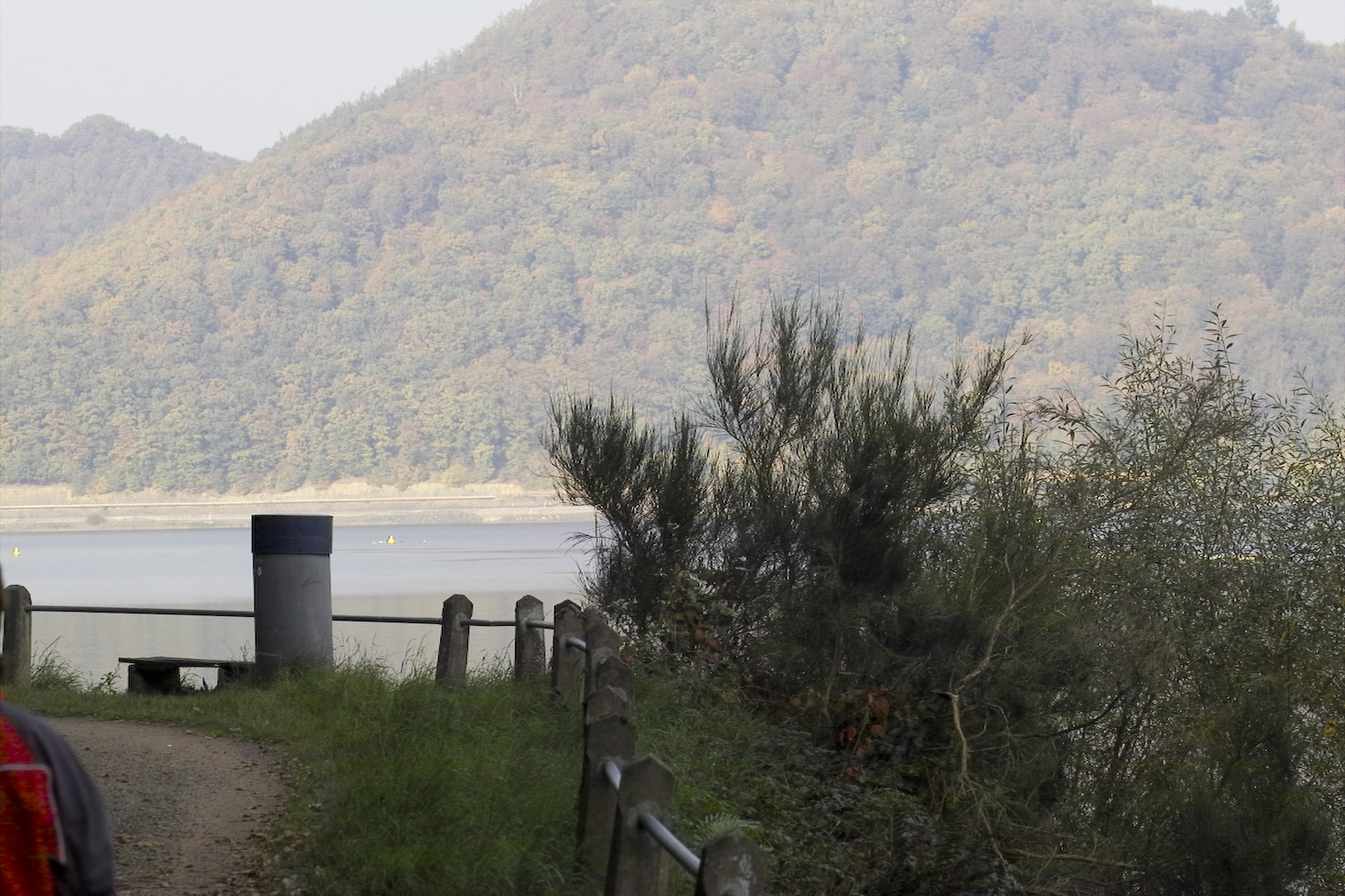 Edersee 10 2007img04138