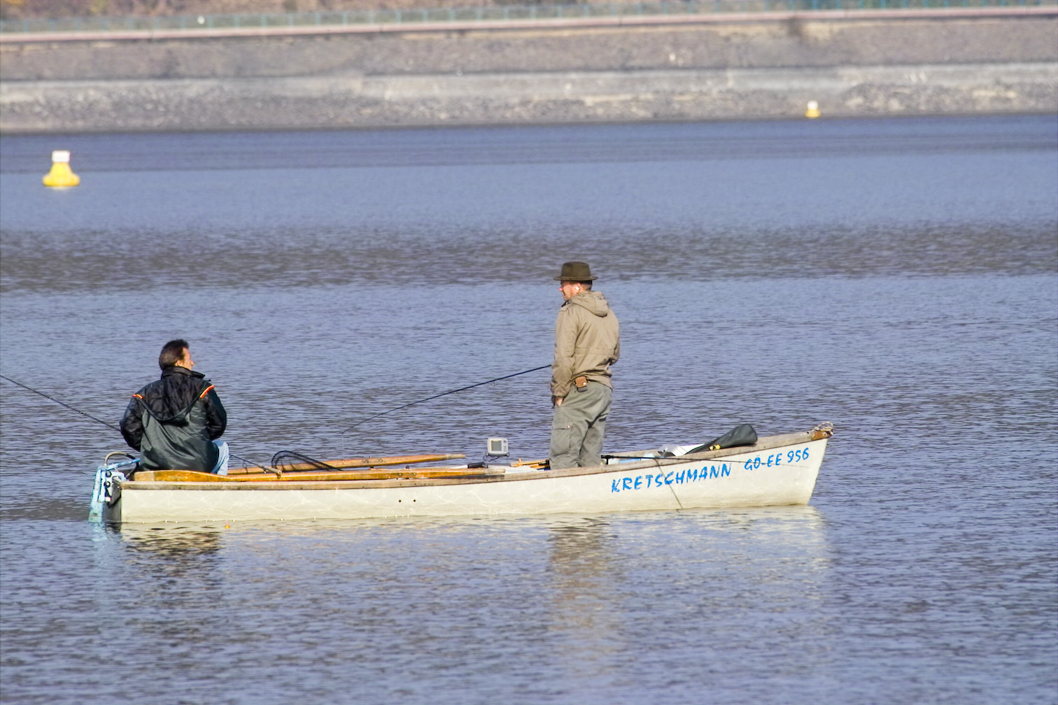 Edersee 10 2007img04142