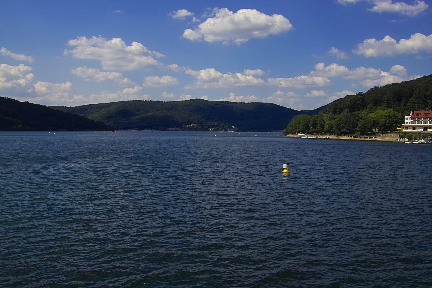 Ederseefotos 2005 img02325