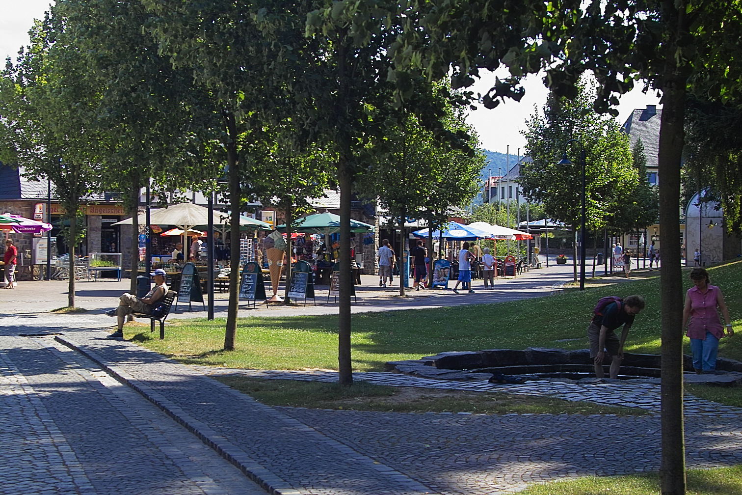 Ederseefotos 2005 img02331