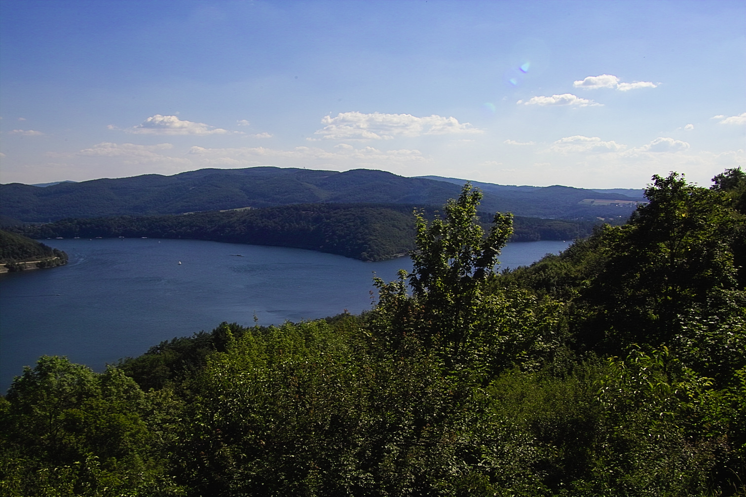 Ederseefotos 2005 img02340