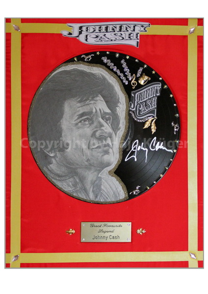 Johnny Cash