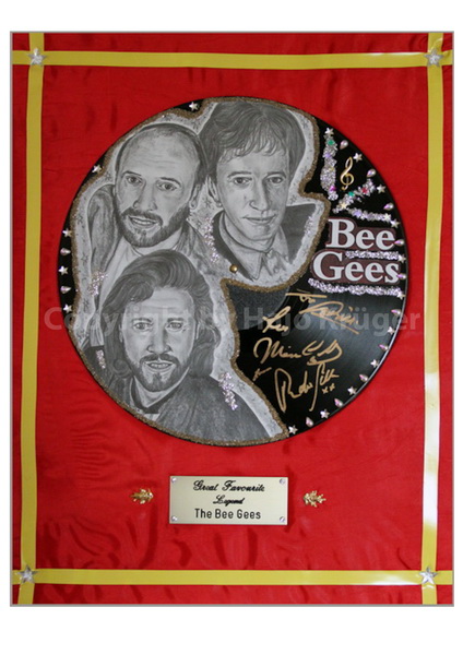 Bee Gees