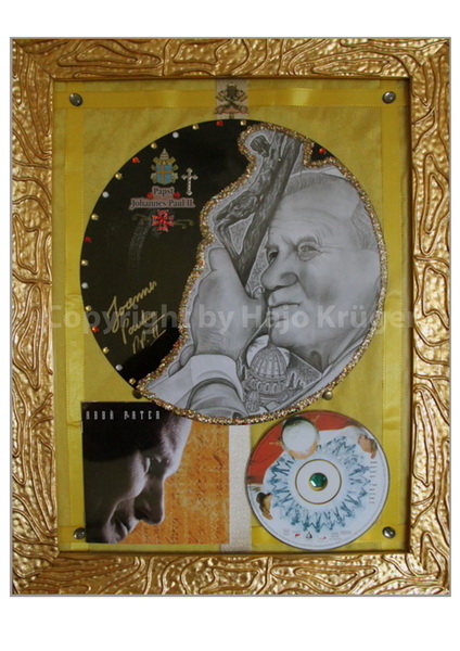 Papst Johannes Paul II