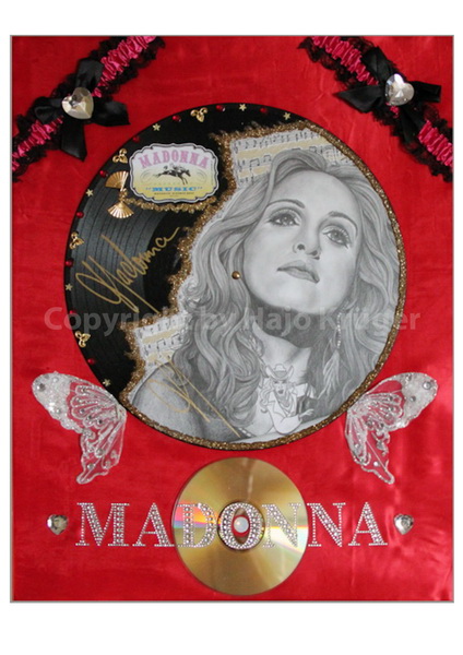 Madonna