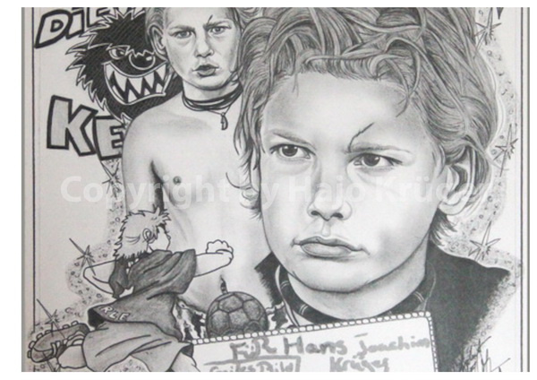 Leon Wessel - Masannek