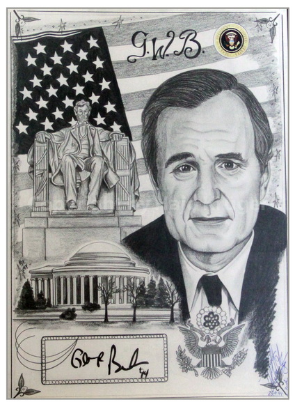 George W. Bush